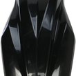 Load image into Gallery viewer, UFO Front Fender - Black - Main Product View