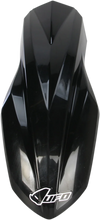 Load image into Gallery viewer, UFO Front Fender - Black - Main Product View