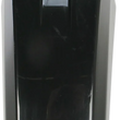Load image into Gallery viewer, UFO Front Fender - Black - Installation View