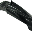 Load image into Gallery viewer, UFO Front Fender - Black - Main Product View
