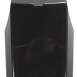Load image into Gallery viewer, UFO Front Fender - Black - Side View