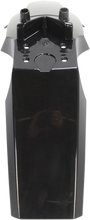 Load image into Gallery viewer, UFO Front Fender - Black - Side View