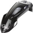 Load image into Gallery viewer, UFO Front Fender - Black - Main Product View