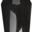 Load image into Gallery viewer, UFO Front Fender - Black - Side View