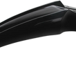 Load image into Gallery viewer, UFO Front Fender - Black - Main Product View