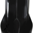 Load image into Gallery viewer, UFO Front Fender - Black - Side View
