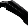 Load image into Gallery viewer, UFO Front Fender - Black - Main Product View