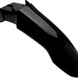 Load image into Gallery viewer, UFO Front Fender - Black - Main Product View