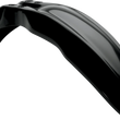 Load image into Gallery viewer, UFO Front Fender - Black - Main Product View
