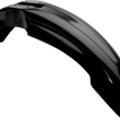 Load image into Gallery viewer, UFO Front Fender - Black - Main Product View
