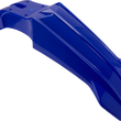 Load image into Gallery viewer, UFO Front Fender - Blue - Main Product View