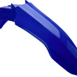 Load image into Gallery viewer, UFO Front Fender - Blue - Main Product View