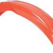 Load image into Gallery viewer, UFO Front Fender - CR Orange - Main Product View