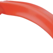 Load image into Gallery viewer, UFO Front Fender - CR Orange - Main Product View