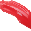 Load image into Gallery viewer, UFO Front Fender - CR Red - Main Product View