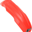 Load image into Gallery viewer, UFO Front Fender - CR Red - Main Product View