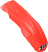 Load image into Gallery viewer, UFO Front Fender - CR Red - Main Product View