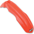 Load image into Gallery viewer, UFO Front Fender - CR Red - Main Product View