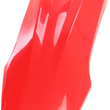 Load image into Gallery viewer, UFO Front Fender - CR Red - Side View
