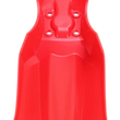 Load image into Gallery viewer, UFO Front Fender - CR Red - Back View