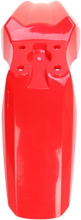 Load image into Gallery viewer, UFO Front Fender - CR Red - Installation View