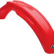 Load image into Gallery viewer, UFO Front Fender - CR Red - Main Product View
