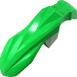 Load image into Gallery viewer, UFO Front Fender - Fluorescent Green - Main Product View