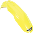 Load image into Gallery viewer, UFO Front Fender - Fluorescent Yellow SU03985102 - Main Product View