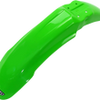 Load image into Gallery viewer, UFO Front Fender - Green - Main Product View