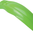 Load image into Gallery viewer, UFO Front Fender - Green - Main Product View