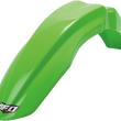 Load image into Gallery viewer, UFO Front Fender - Green - Main Product View