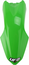 Load image into Gallery viewer, UFO Front Fender - Green - Main Product View