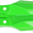 Load image into Gallery viewer, UFO Front Fender - Green - Main Product View