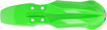 Load image into Gallery viewer, UFO Front Fender - Green - Main Product View