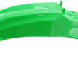Load image into Gallery viewer, UFO Front Fender - Green - Main Product View
