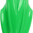 Load image into Gallery viewer, UFO Front Fender - Green - Side View