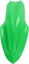 Load image into Gallery viewer, UFO Front Fender - Green - Side View