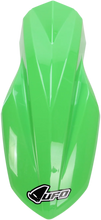 Load image into Gallery viewer, UFO Front Fender - Green - Main Product View