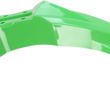 Load image into Gallery viewer, UFO Front Fender - Green - Side View