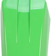 Load image into Gallery viewer, UFO Front Fender - Green - Back View