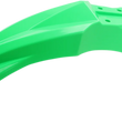Load image into Gallery viewer, UFO Front Fender - Green - Main Product View