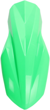 Load image into Gallery viewer, UFO Front Fender - Green - Side View