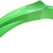 Load image into Gallery viewer, UFO Front Fender - Green - Main Product View