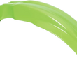 Load image into Gallery viewer, UFO Front Fender - Green - Main Product View