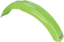 Load image into Gallery viewer, UFO Front Fender - Green - Main Product View