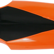 Load image into Gallery viewer, UFO Front Fender - Orange - Main Product View