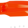 Load image into Gallery viewer, UFO Front Fender - Orange - Main Product View