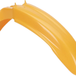 Load image into Gallery viewer, UFO Front Fender - Orange - Main Product View