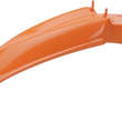 Load image into Gallery viewer, UFO Front Fender - Orange - Main Product View