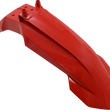 Load image into Gallery viewer, UFO Front Fender - Red - Main Product View